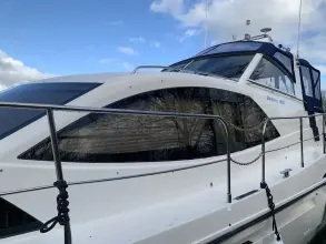 Thumbnail von Broom 425 Ruby III