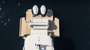 Thumbnail von Saxdor 320 GTO