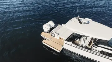 Thumbnail von Saxdor 320 GTO