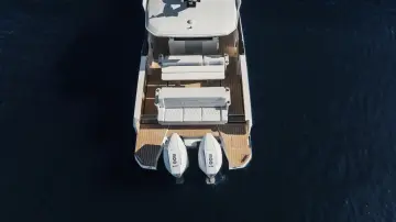 Thumbnail von Saxdor 320 GTO