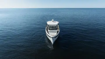 Thumbnail von Saxdor 320 GTO