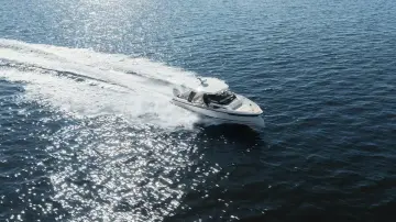 Thumbnail von Saxdor 320 GTO