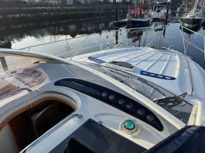 Thumbnail von Fairline Targa 34 Annie Louvaine