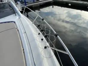 Thumbnail von Fairline Targa 34 Annie Louvaine