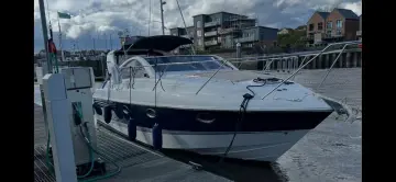 Thumbnail von Fairline Targa 34 Annie Louvaine
