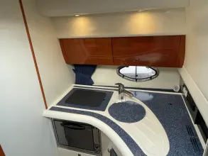 Thumbnail von Fairline Targa 34 Annie Louvaine