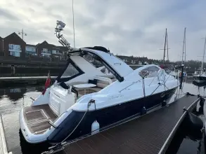 Thumbnail von Fairline Targa 34 Annie Louvaine