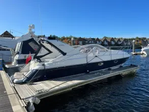 Thumbnail von Fairline Targa 34 Annie Louvaine