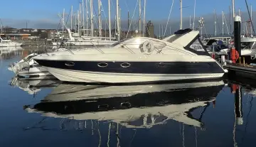 Thumbnail von Fairline Targa 34 Annie Louvaine