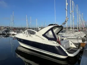 Thumbnail von Fairline Targa 34 Annie Louvaine