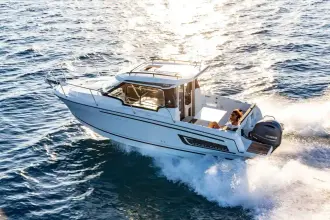Thumbnail von Jeanneau Merry Fisher 795 Series 2