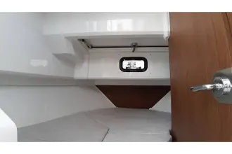 Thumbnail von Jeanneau Merry Fisher 795 Sport