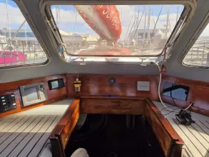 Thumbnail von Aleutian 70 Global Surveyor