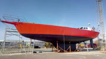 Thumbnail von Aleutian 70 Global Surveyor