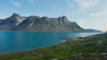 Thumbnail von Aleutian 70 Global Surveyor