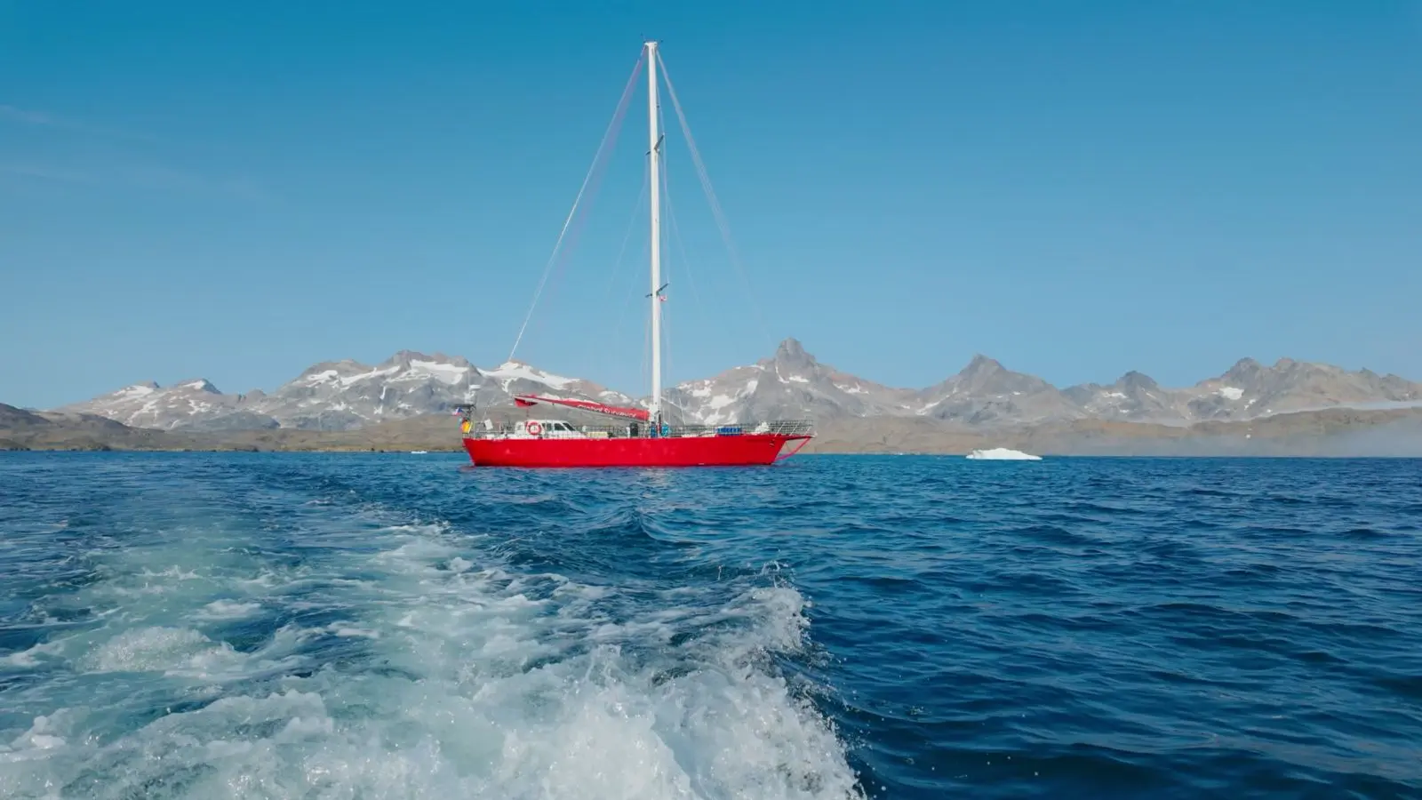 Thumbnail von Aleutian 70 Global Surveyor