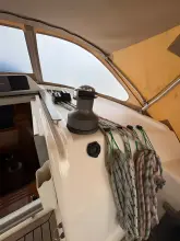 Thumbnail von Southerly 35 RS SALLY T