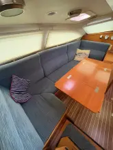 Thumbnail von Southerly 35 RS SALLY T