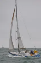 Thumbnail von Southerly 35 RS SALLY T