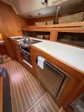 Thumbnail von Southerly 35 RS SALLY T