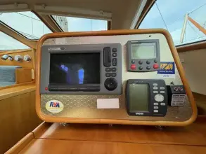 Thumbnail von Southerly 35 RS SALLY T