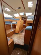 Thumbnail von Southerly 35 RS SALLY T