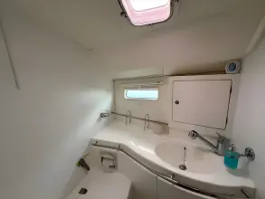 Thumbnail von Southerly 35 RS SALLY T