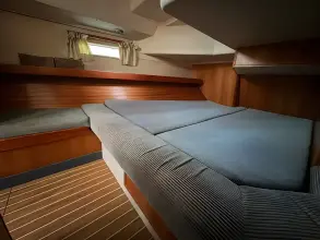 Thumbnail von Southerly 35 RS SALLY T