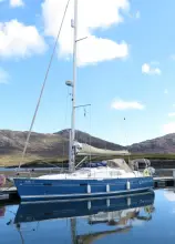 Thumbnail von Southerly 35 RS SALLY T