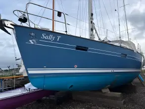 Thumbnail von Southerly 35 RS SALLY T