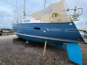 Thumbnail von Southerly 35 RS SALLY T