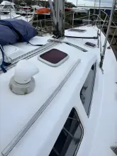 Thumbnail von Southerly 35 RS SALLY T