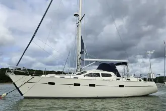 Thumbnail von Southerly 135 AURELIA