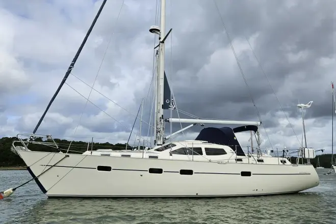 Southerly 135 AURELIA