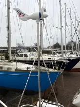 Thumbnail von Southerly 135 AURELIA