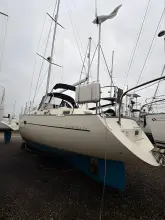 Thumbnail von Southerly 135 AURELIA