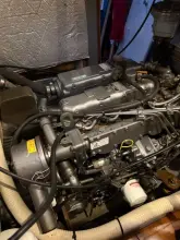 Thumbnail von Southerly 135 AURELIA