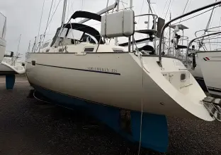 Thumbnail von Southerly 135 AURELIA