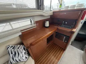 Thumbnail von Sealine F33 Virtual Reality