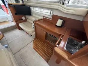 Thumbnail von Sealine F33 Virtual Reality