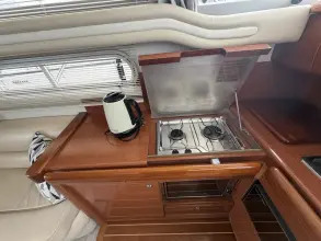 Thumbnail von Sealine F33 Virtual Reality