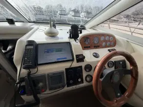 Thumbnail von Sealine F33 Virtual Reality