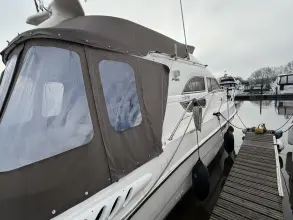 Thumbnail von Sealine F33 Virtual Reality