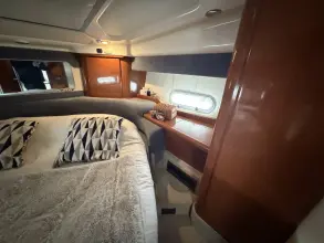 Thumbnail von Sealine F33 Virtual Reality