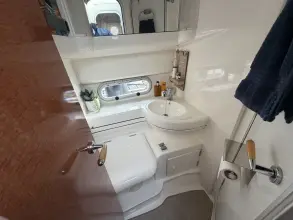 Thumbnail von Sealine F33 Virtual Reality