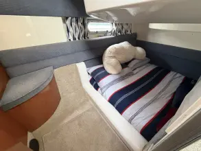 Thumbnail von Sealine F33 Virtual Reality