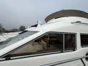 Thumbnail von Sealine F33 Virtual Reality