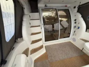 Thumbnail von Sealine F33 Virtual Reality