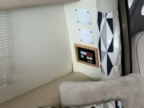 Thumbnail von Sealine F33 Virtual Reality