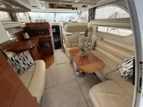 Thumbnail von Sealine F33 Virtual Reality